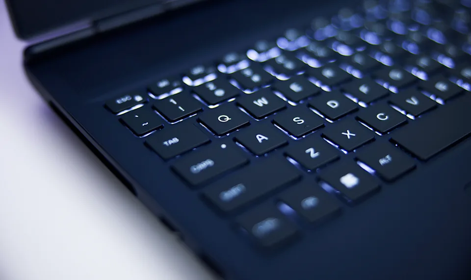 Alienware Keyboard