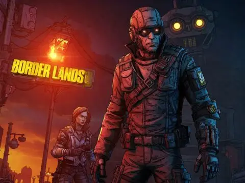 Borderlands 4