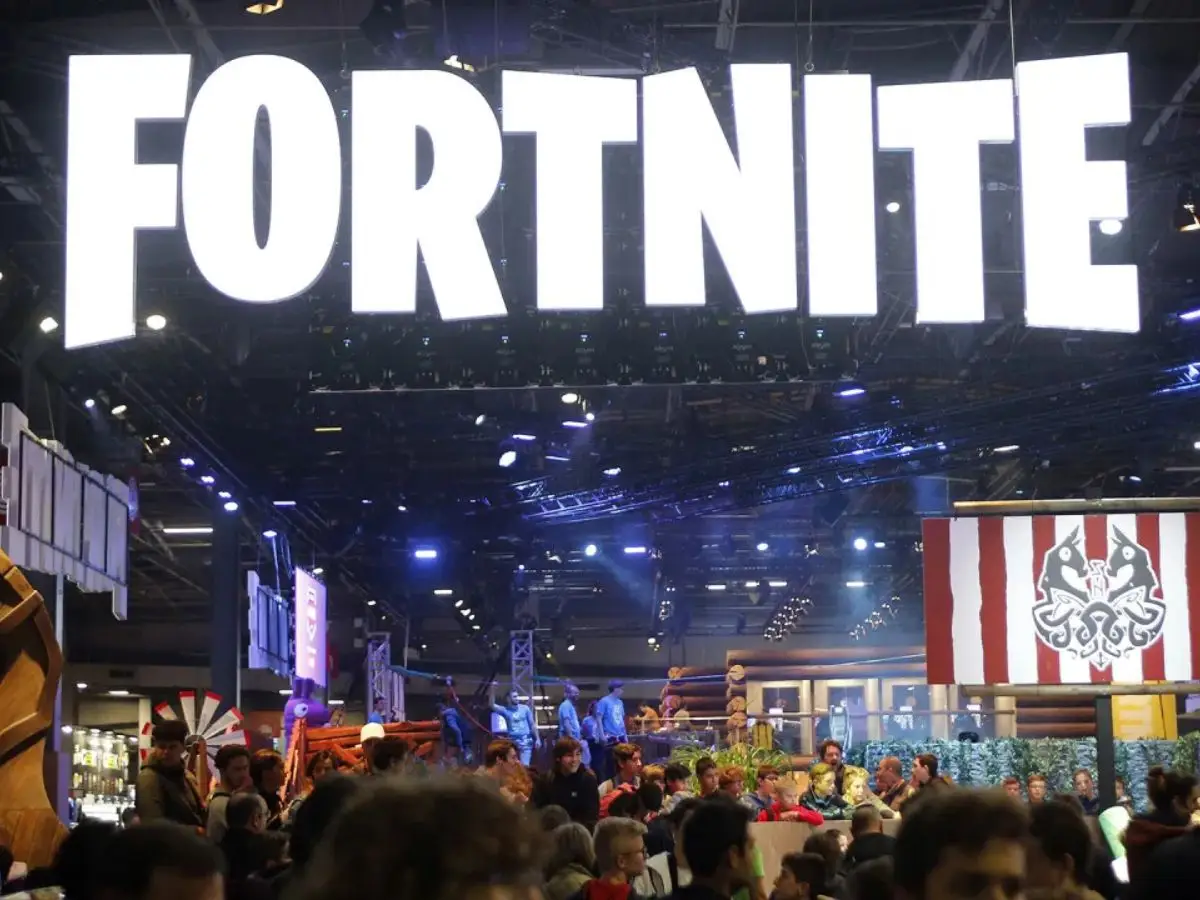 Fortnite