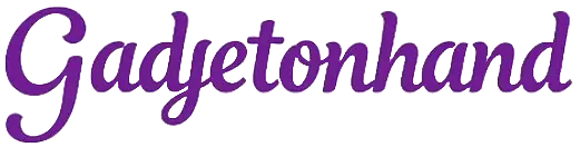 gadgetonhand