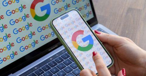 Google