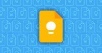 Google Keep