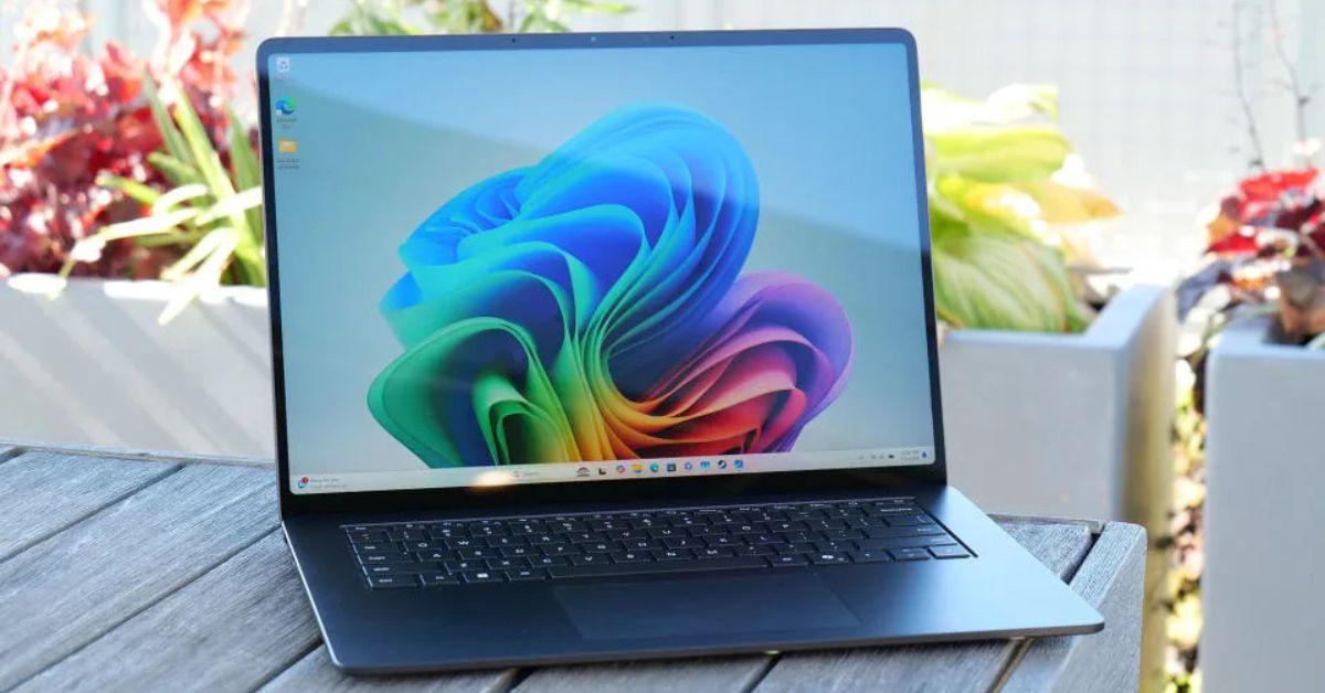 Microsoft Surface