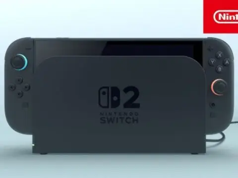 Nintendo