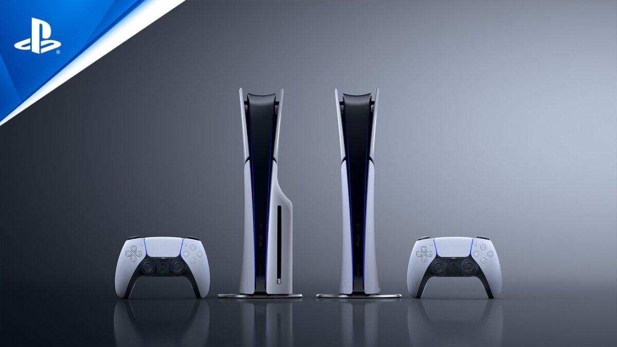 Ps5