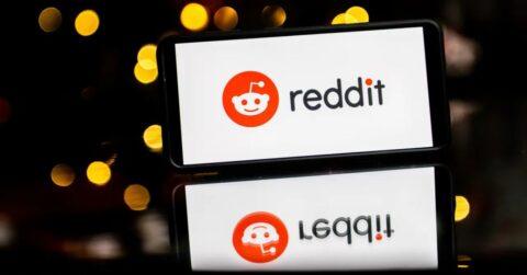 Reddit