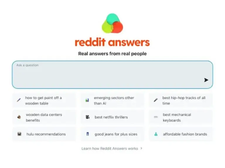 Reddit
