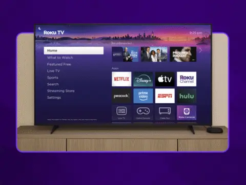 Roku