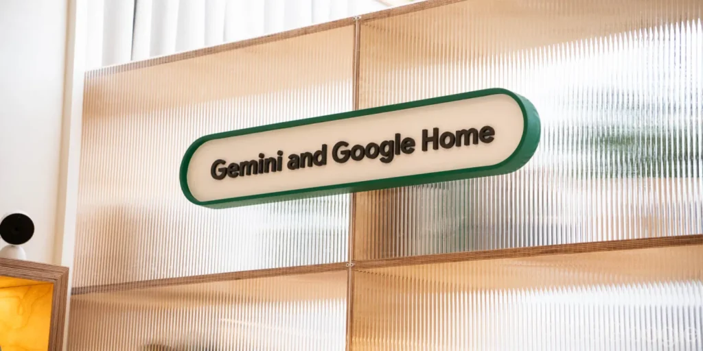 Voice assistant experiments