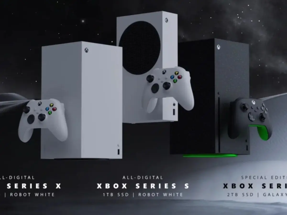 Xbox Series