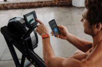 fitness tracker Whoop