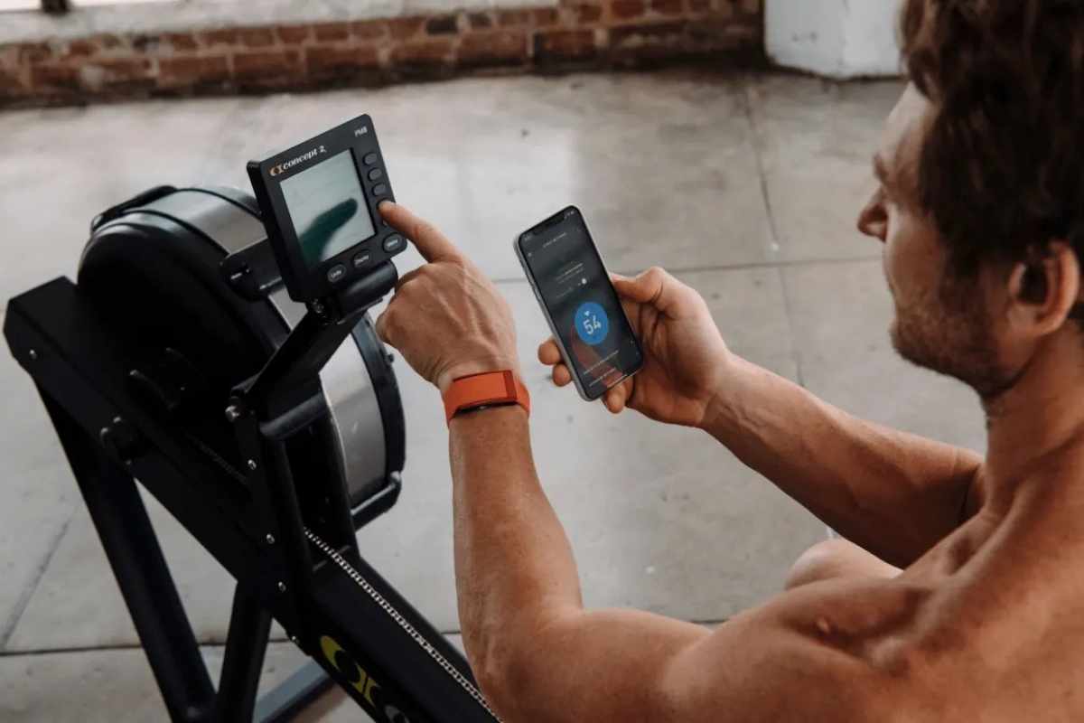 fitness tracker Whoop