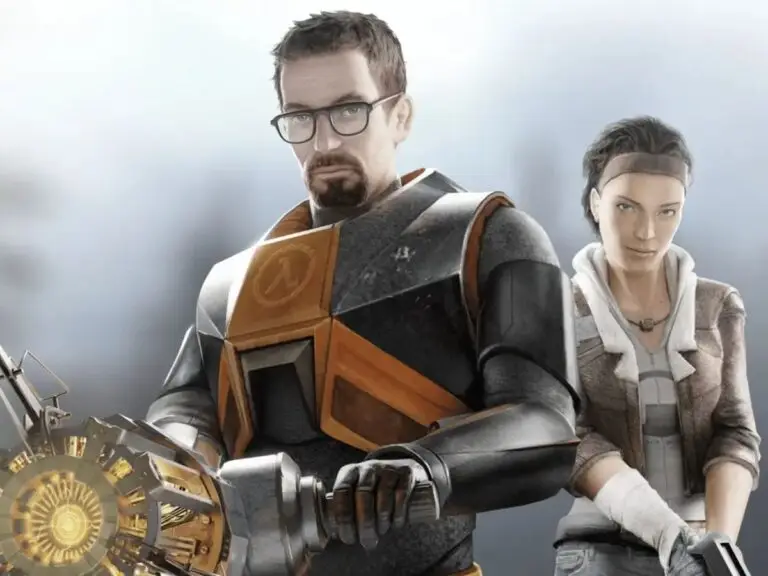 half life 3