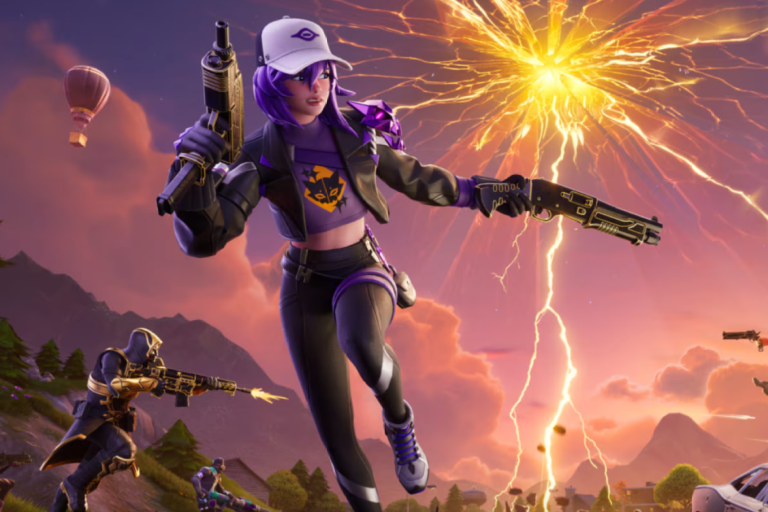 Fortnite