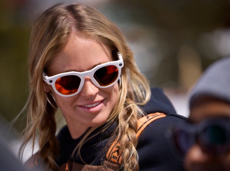 oakley smart glasses