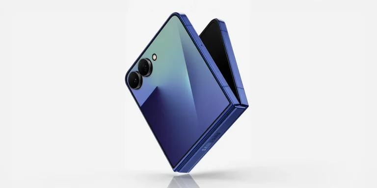 Galaxy Z Flip