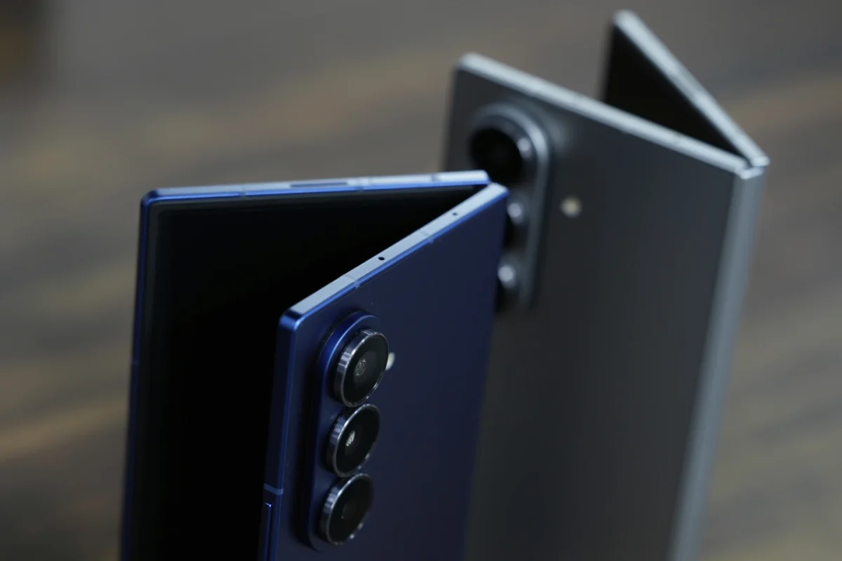 Galaxy Z Fold 7
