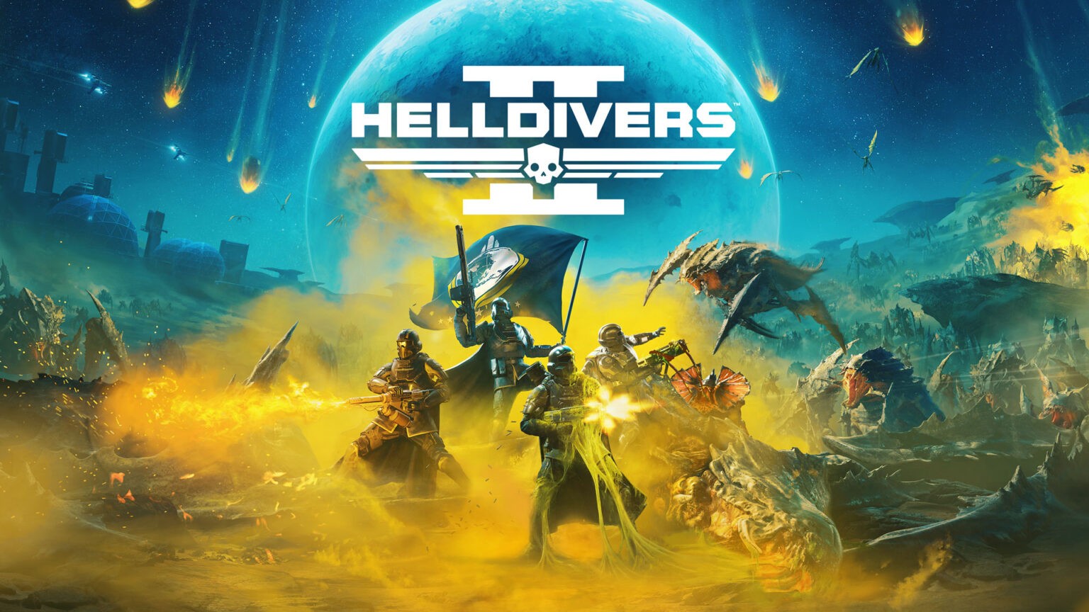 Helldivers