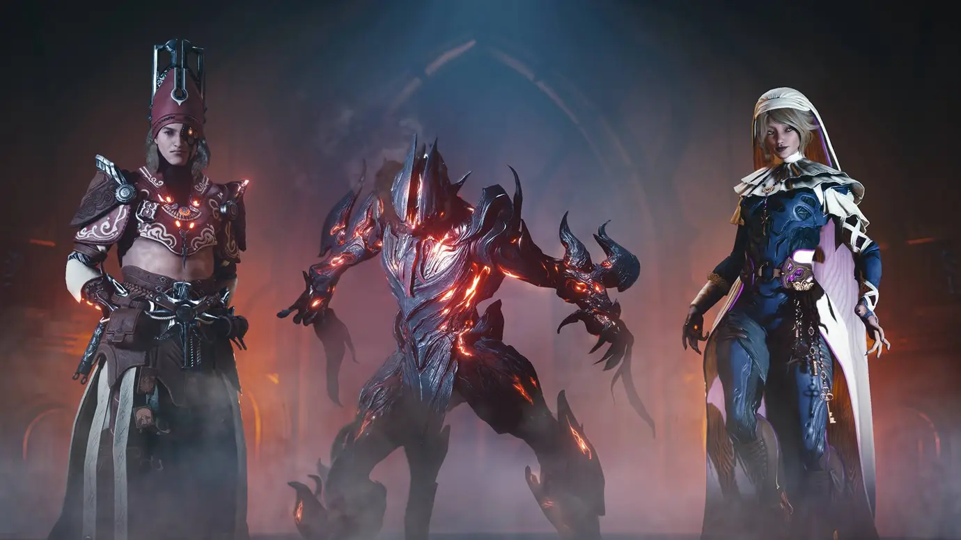 Warframe