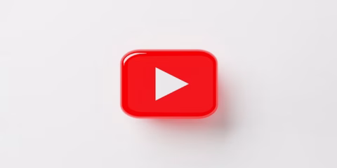 youtube logo icon