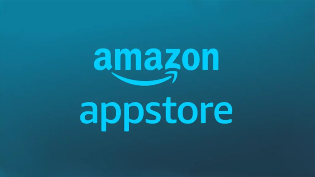 Amazon appStore
