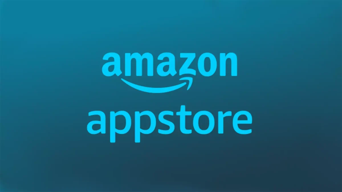 Amazon appStore