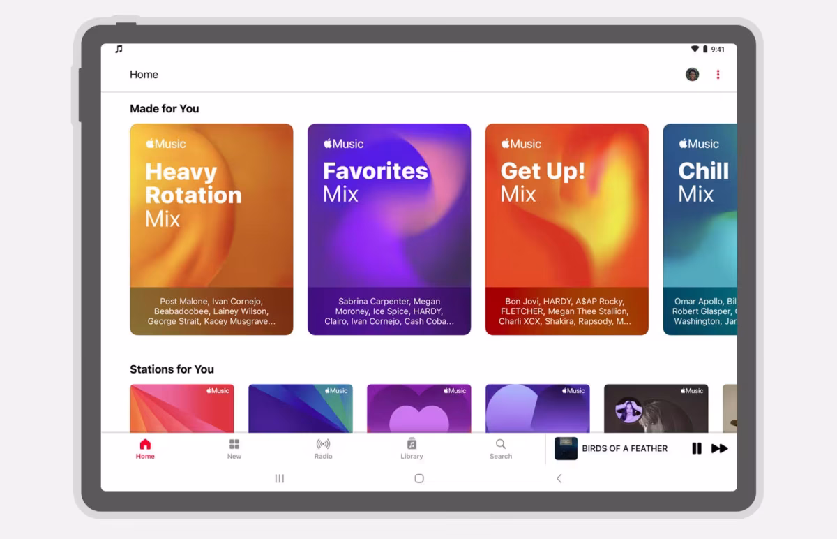 Apple Music