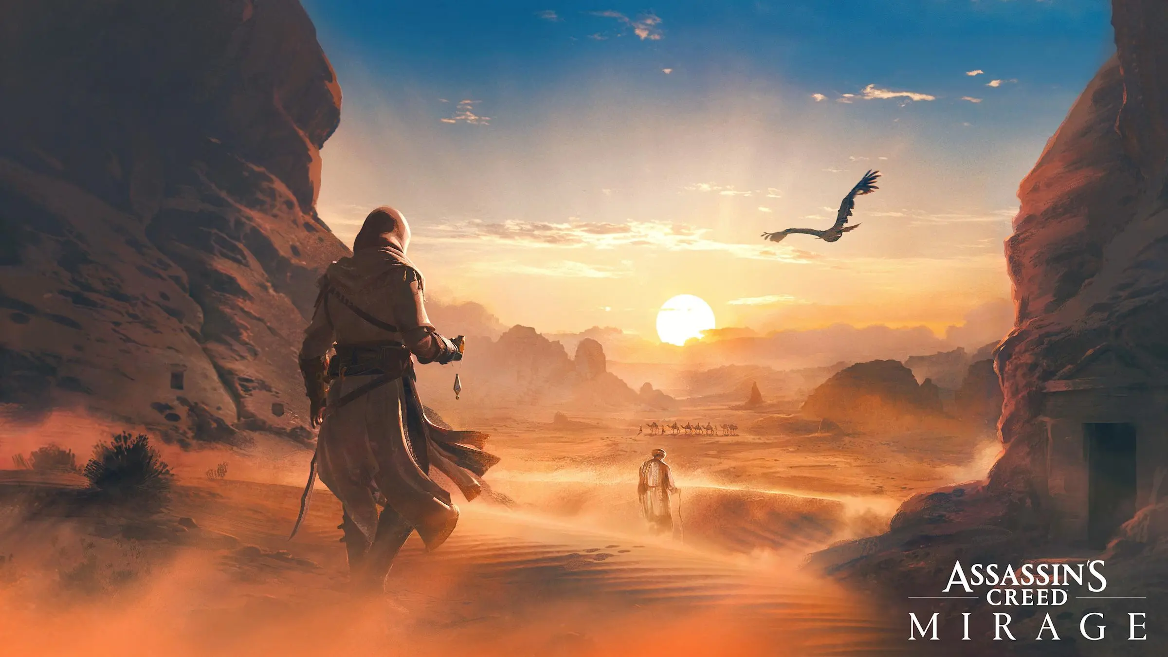 Assassin's Creed