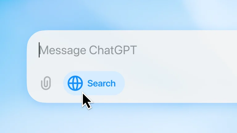 ChatGPT conversations