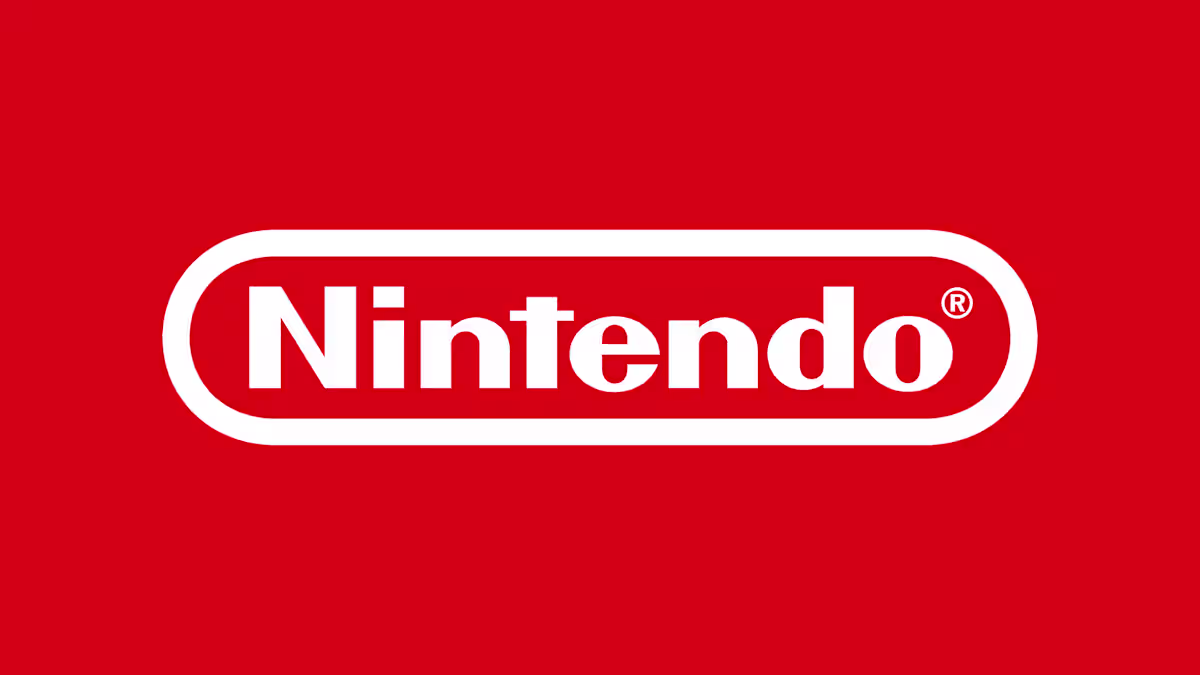 Nintendo RT logo