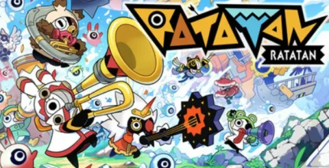 Ratatan