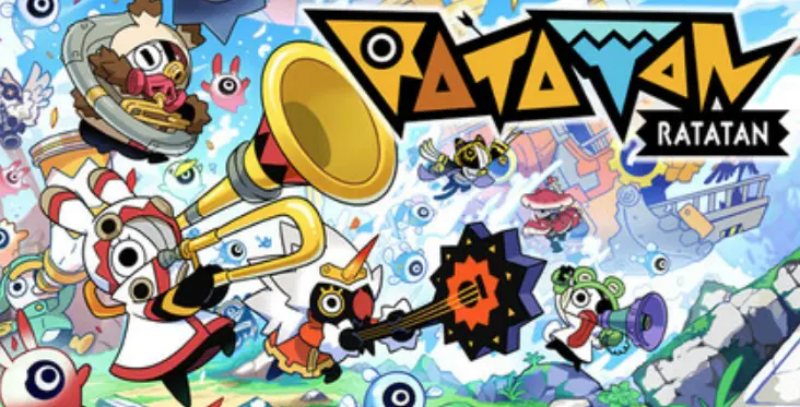 Ratatan