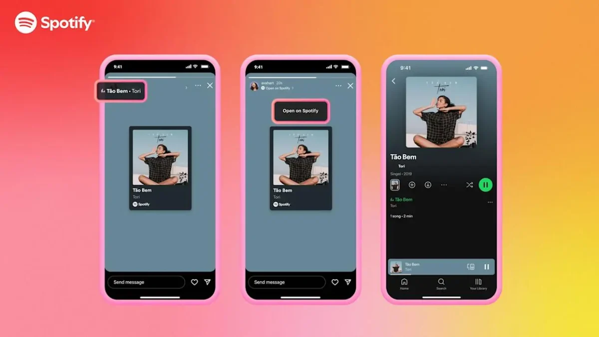 Spotify