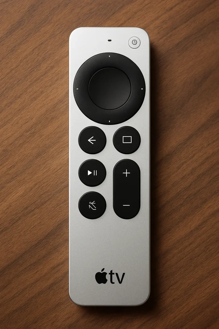 Apple TV