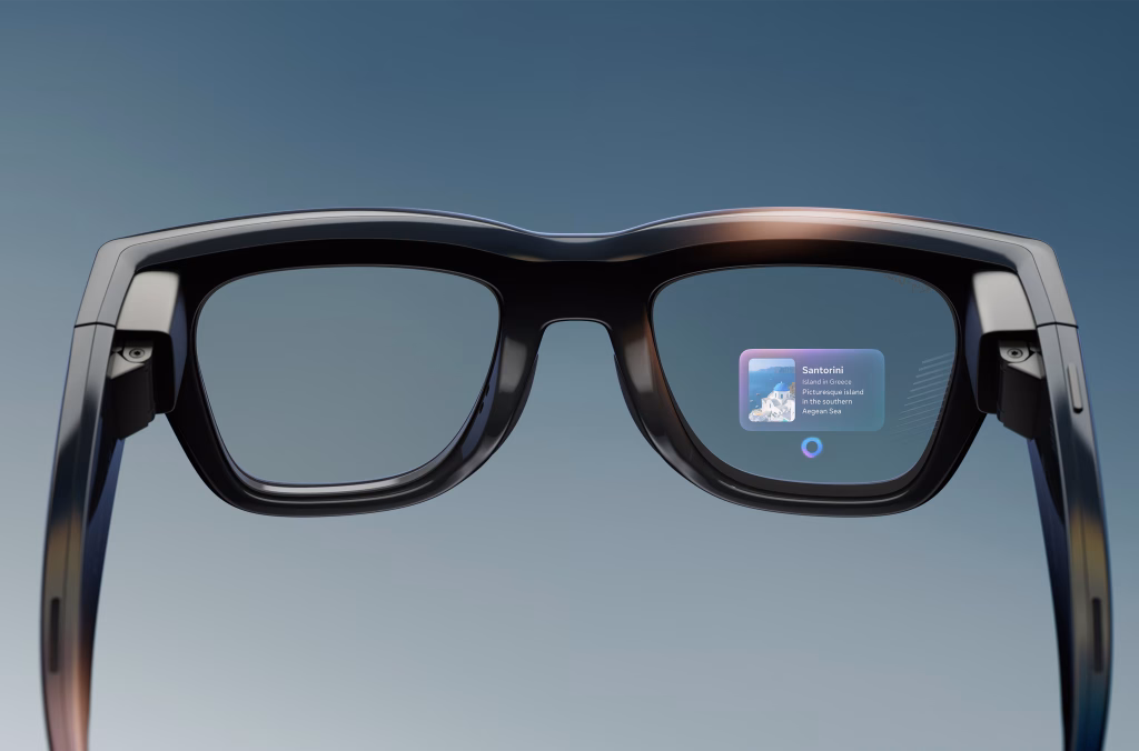 Meta Ray Ban