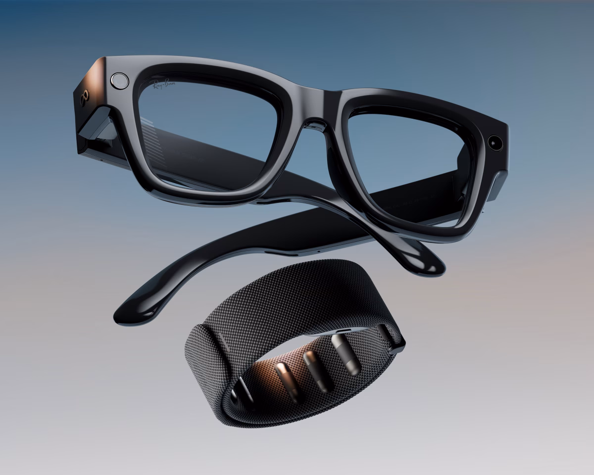 Ray Ban