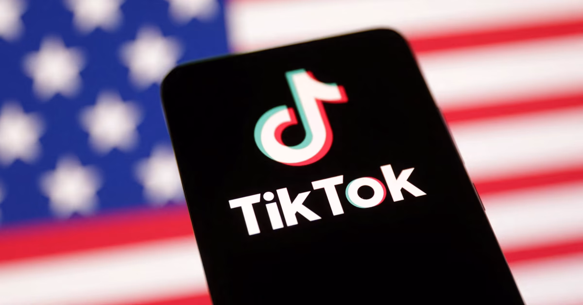 TikTok