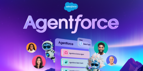 Agentforce 360