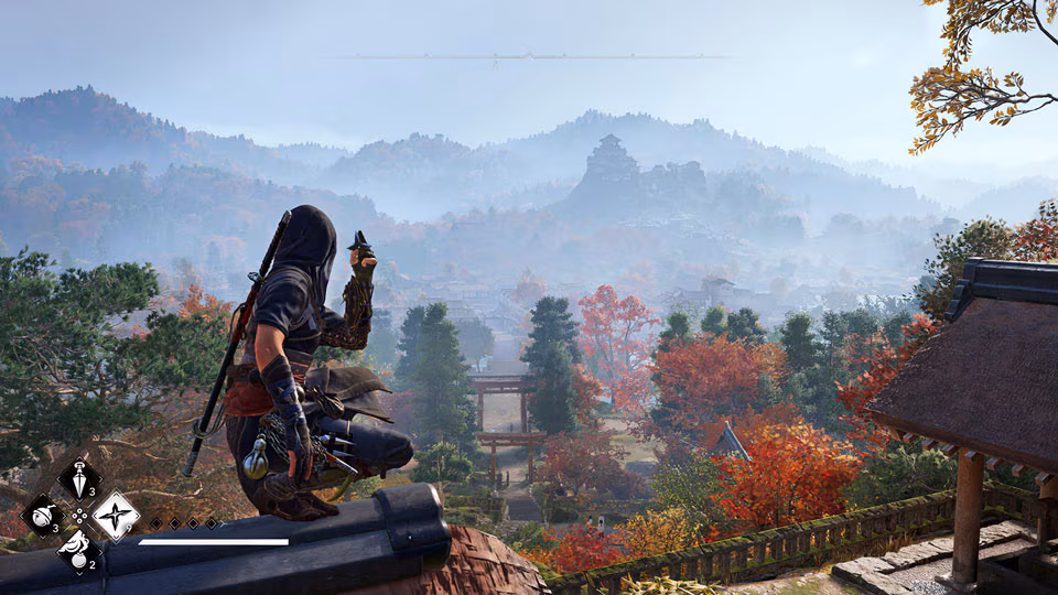 Assassin's Creed Shadows