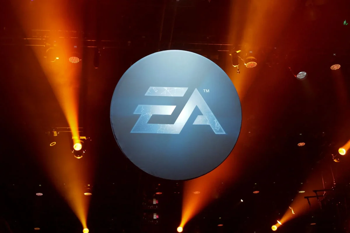 EA