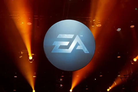 EA