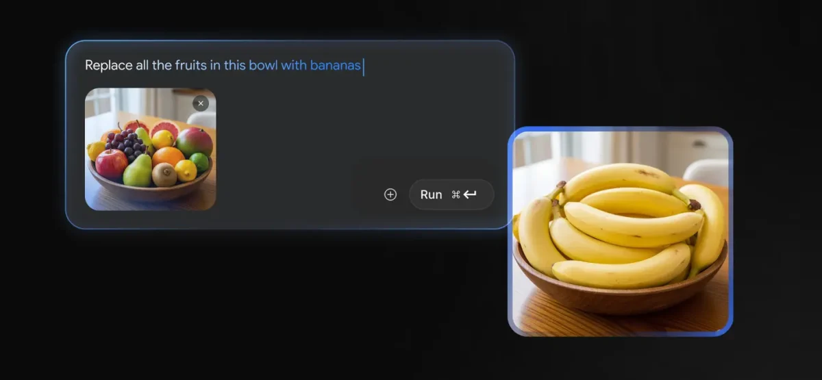 Nano Banana