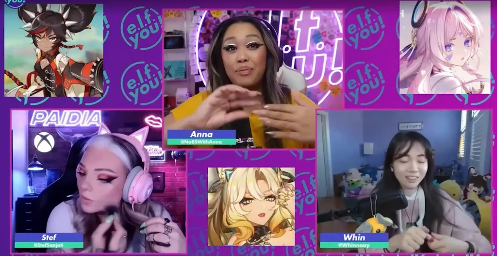 Twitch
