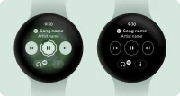 Wear OS 6