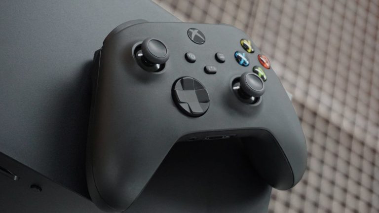 Xbox dev kits