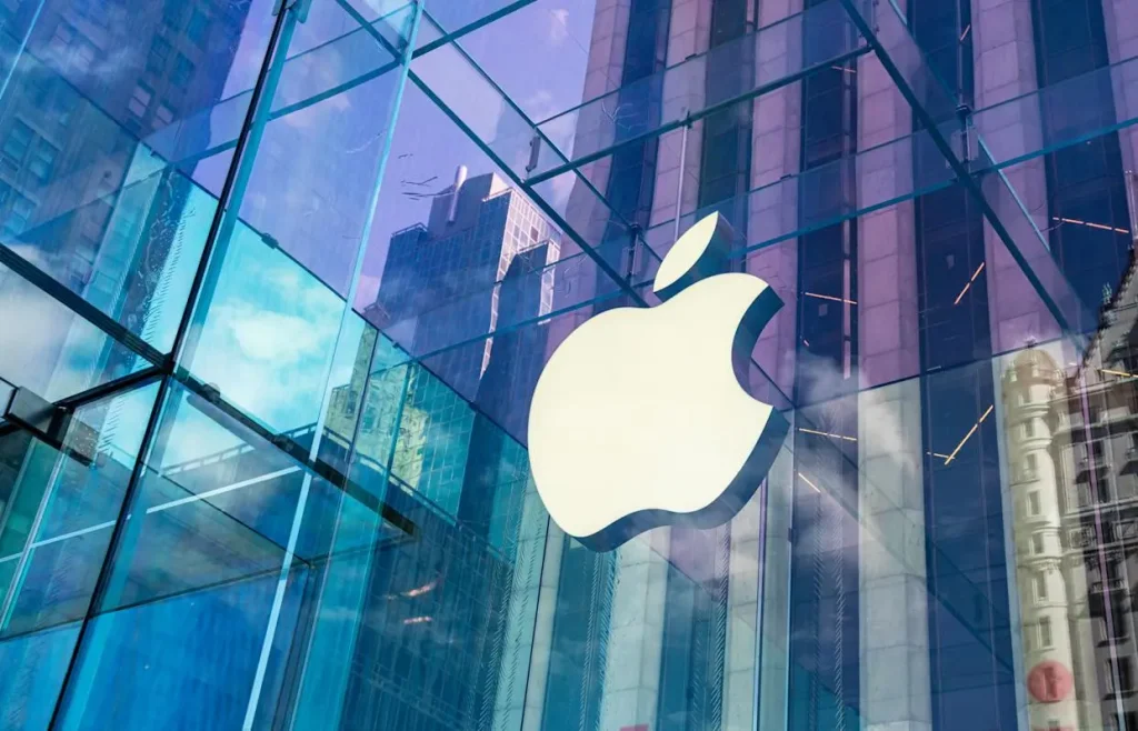 Apple founding contract