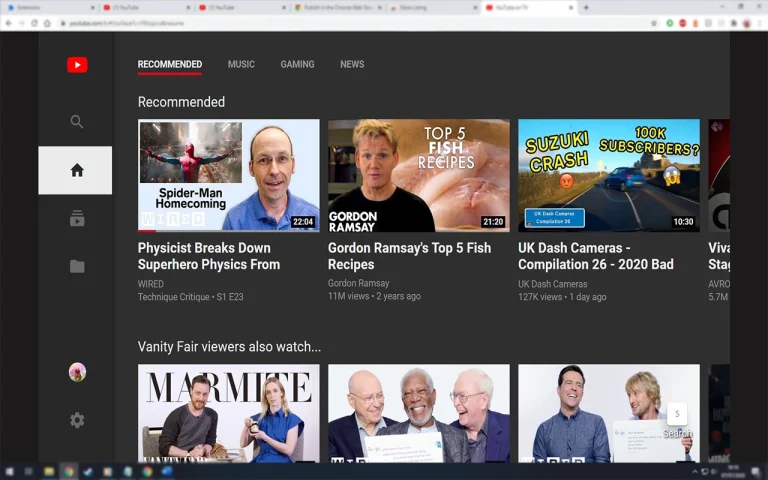 Cancel YouTube TV