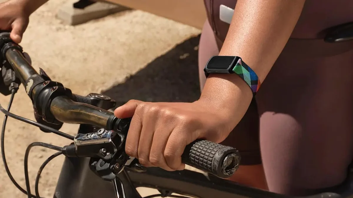 Fitbit