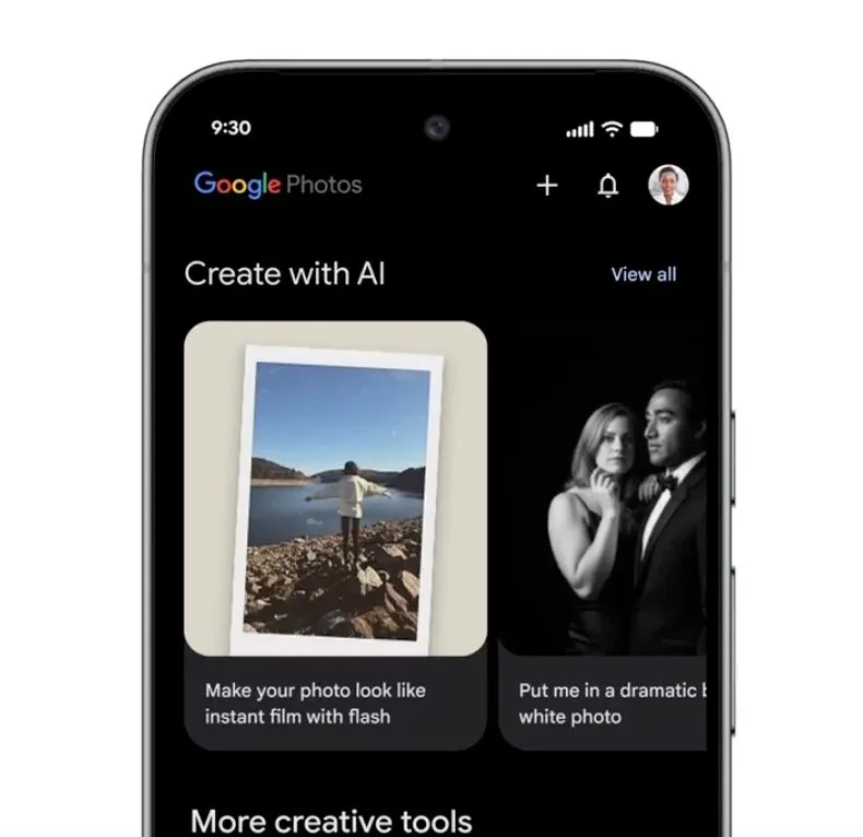 Google Photo