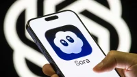 Sora app